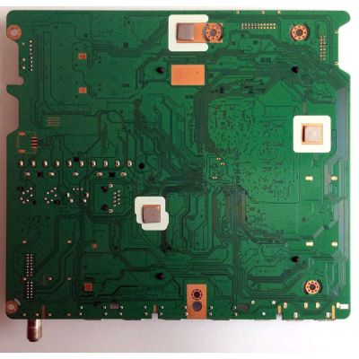 MAIN PARA TV SAMSUNG / NUMERO DE PARTE BN94-10483F / BN41-02344D / BN97-10841A / BN9410483F / PANEL CY-GJ075HGLVBH / MODELOS UN75JU641DFXZA UD04 / UN75JU641DFXZA TD03 - Imagen 5